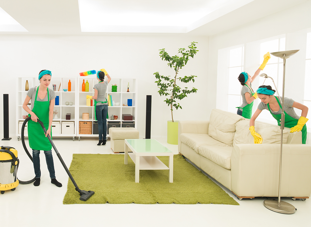 quality cleaning services las vegas