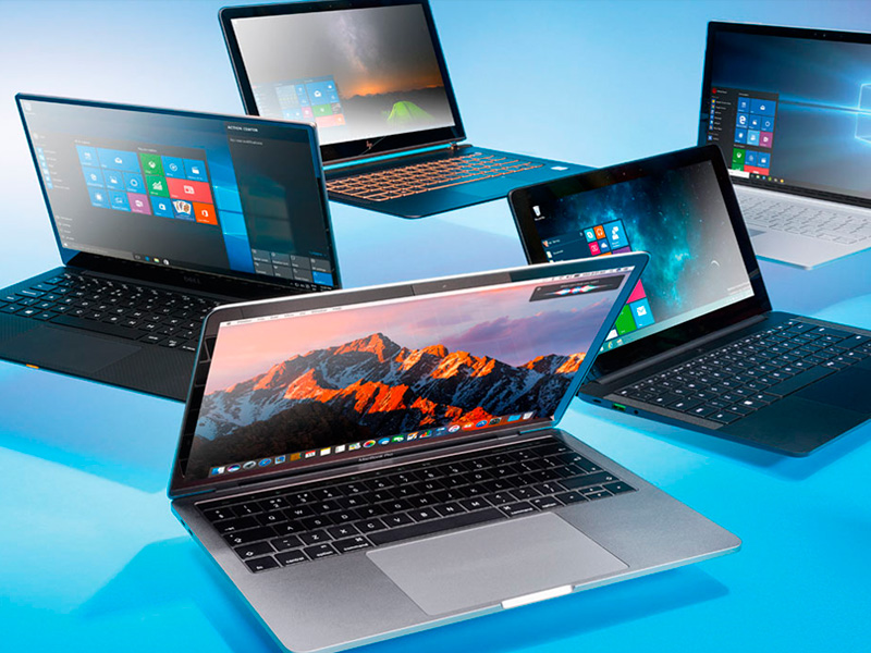 Refurbished Laptops: Quality and Performance at a Fraction of the Price