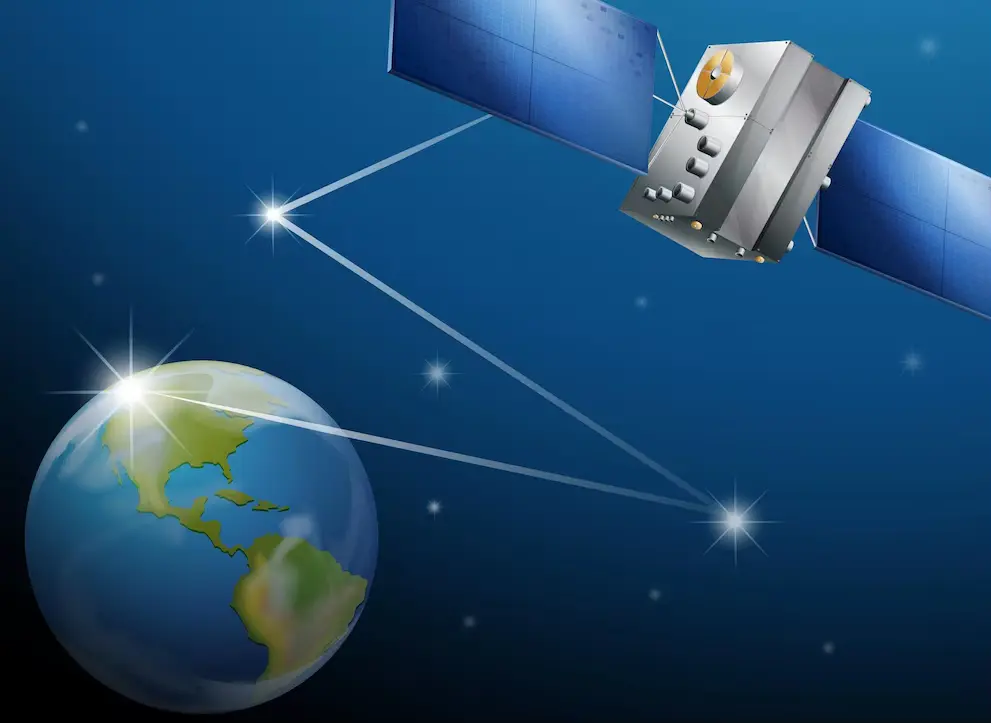 5 Advantages of Satellite IoT Connectivity for Transportation