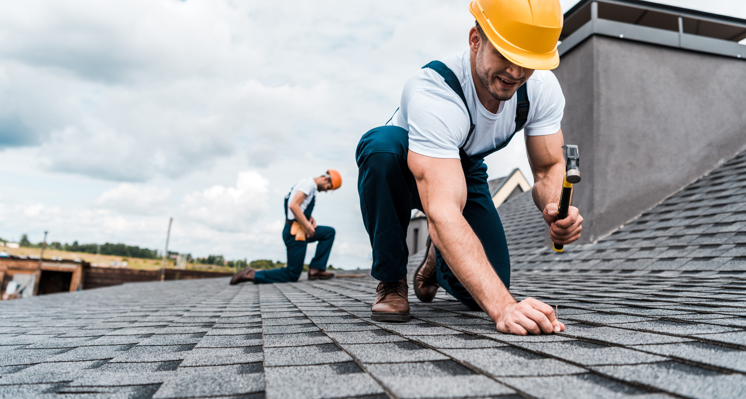 5 Tips For Finding A Trustworthy Roofing Construction Company On A Budget