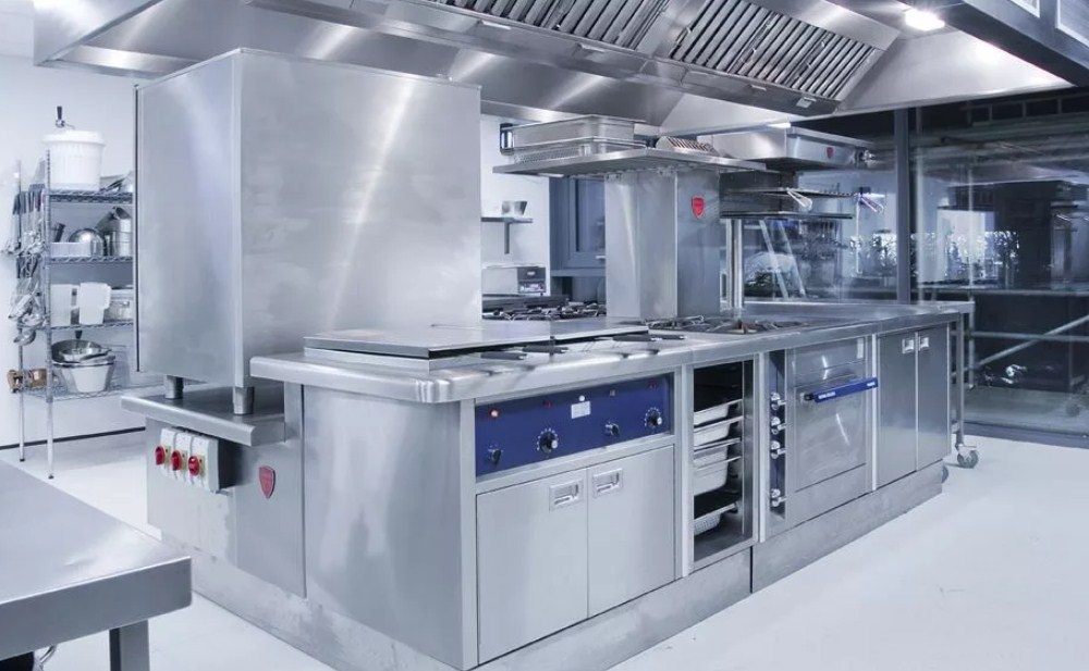 5 Best Ways to Streamline Your Commercial Kitchen