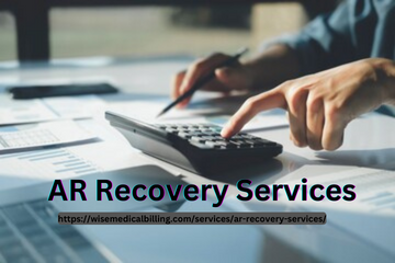 AR Recovery Services
