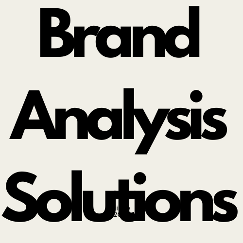 Brand Analysis Solutions: Unveiling the Secrets to Brand Success