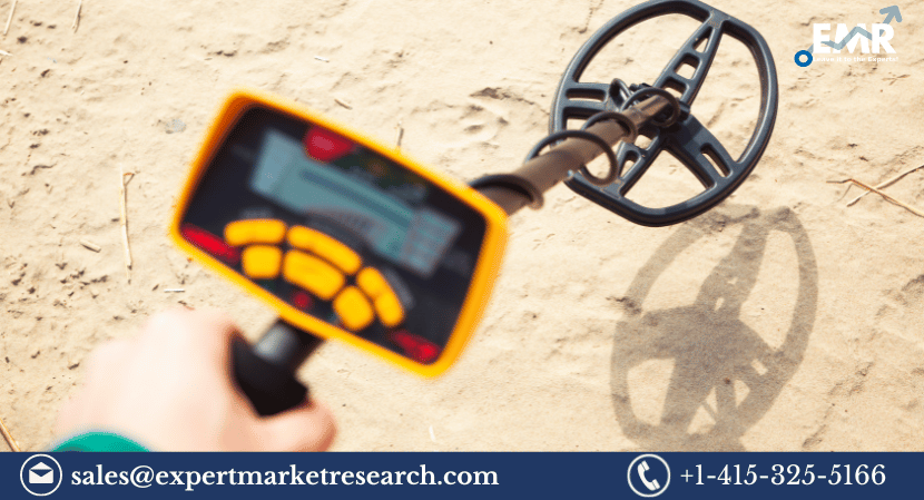 Contraband Detector Market Size, Share, Trends, Report And Forecast 2023-2028