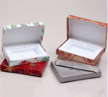 gift card packaging solutions