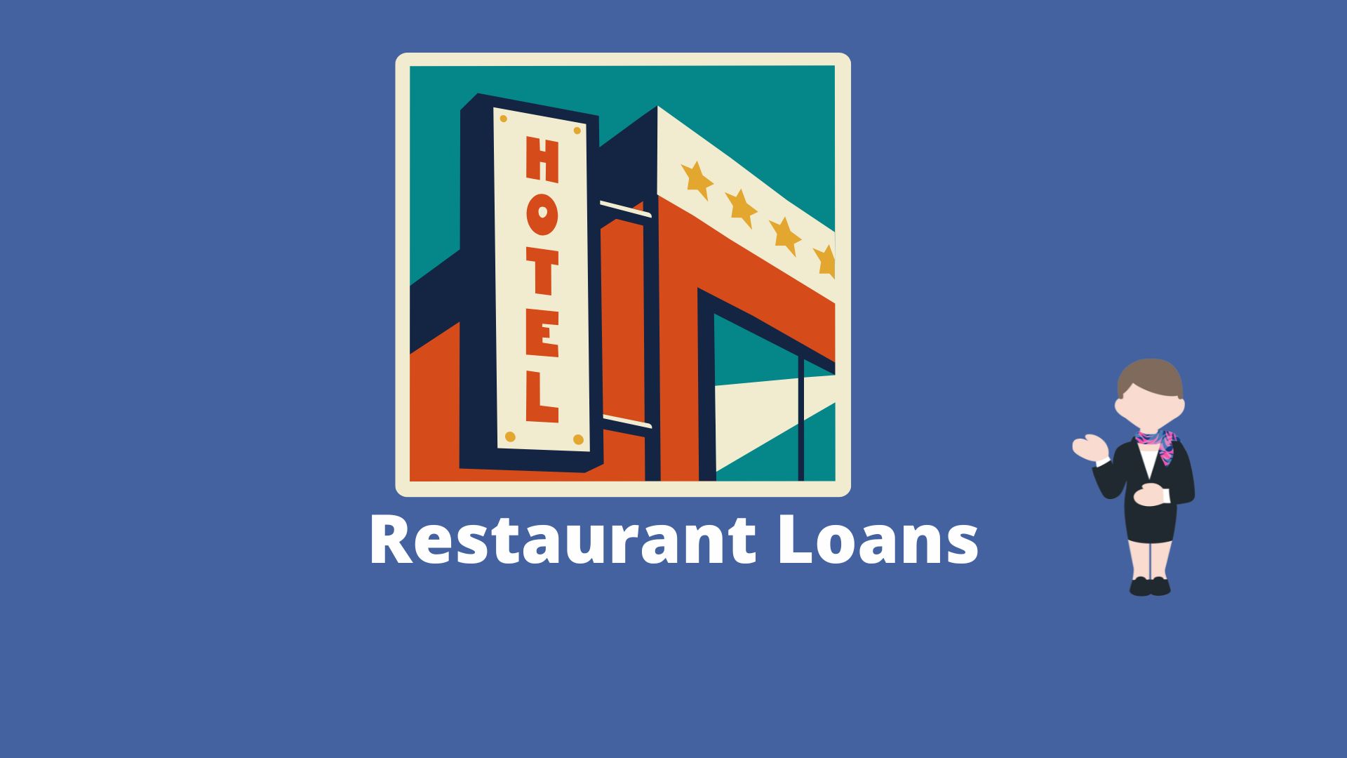 restaurant loans
