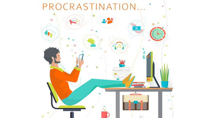 How to Stay Motivated and Overcome Procrastination in Your Studies