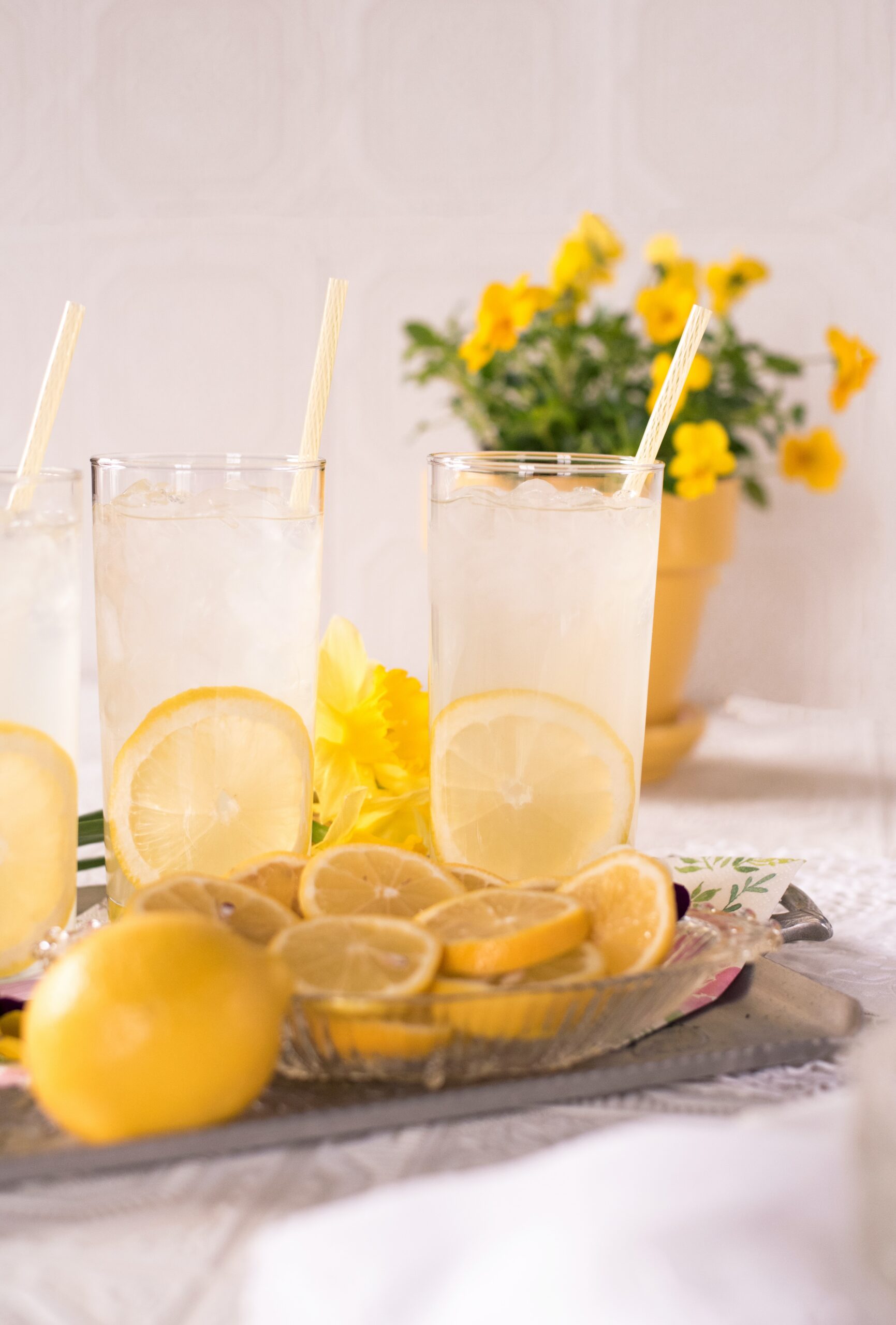 Sip and Sizzle: Why Masala Lemonade Is the Ultimate Summer Thirst Quencher!