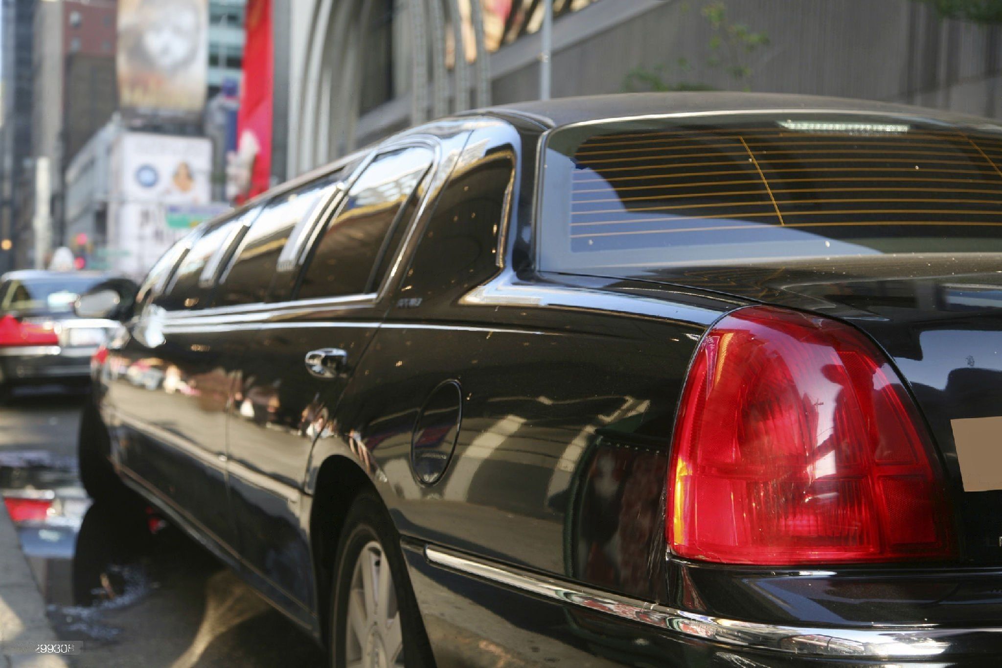 Living the High Life VIP Experiences with Limo Car Service