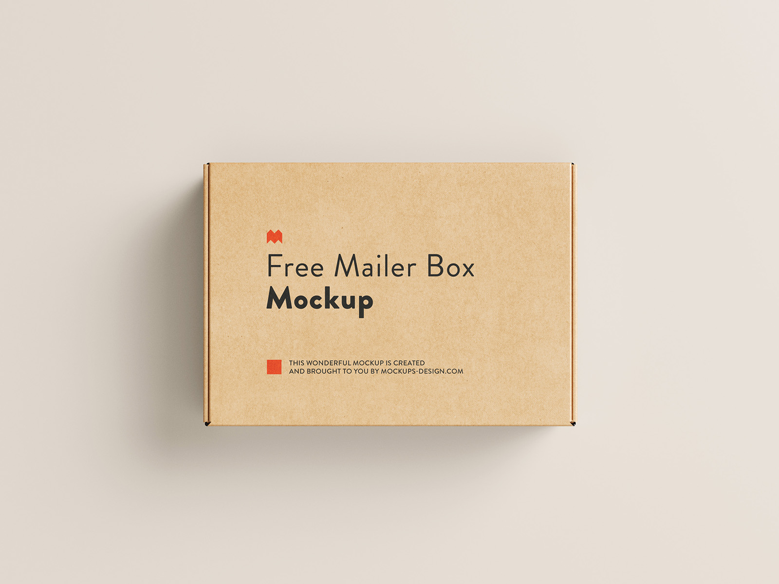 Mailer Boxes UK