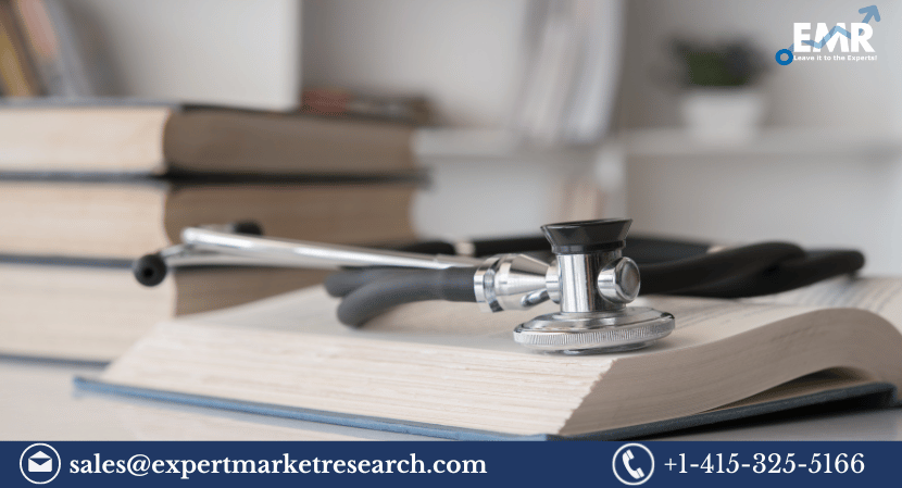 Medical Education Market Size, Trends, Growth, Global Forecast 2023-2028