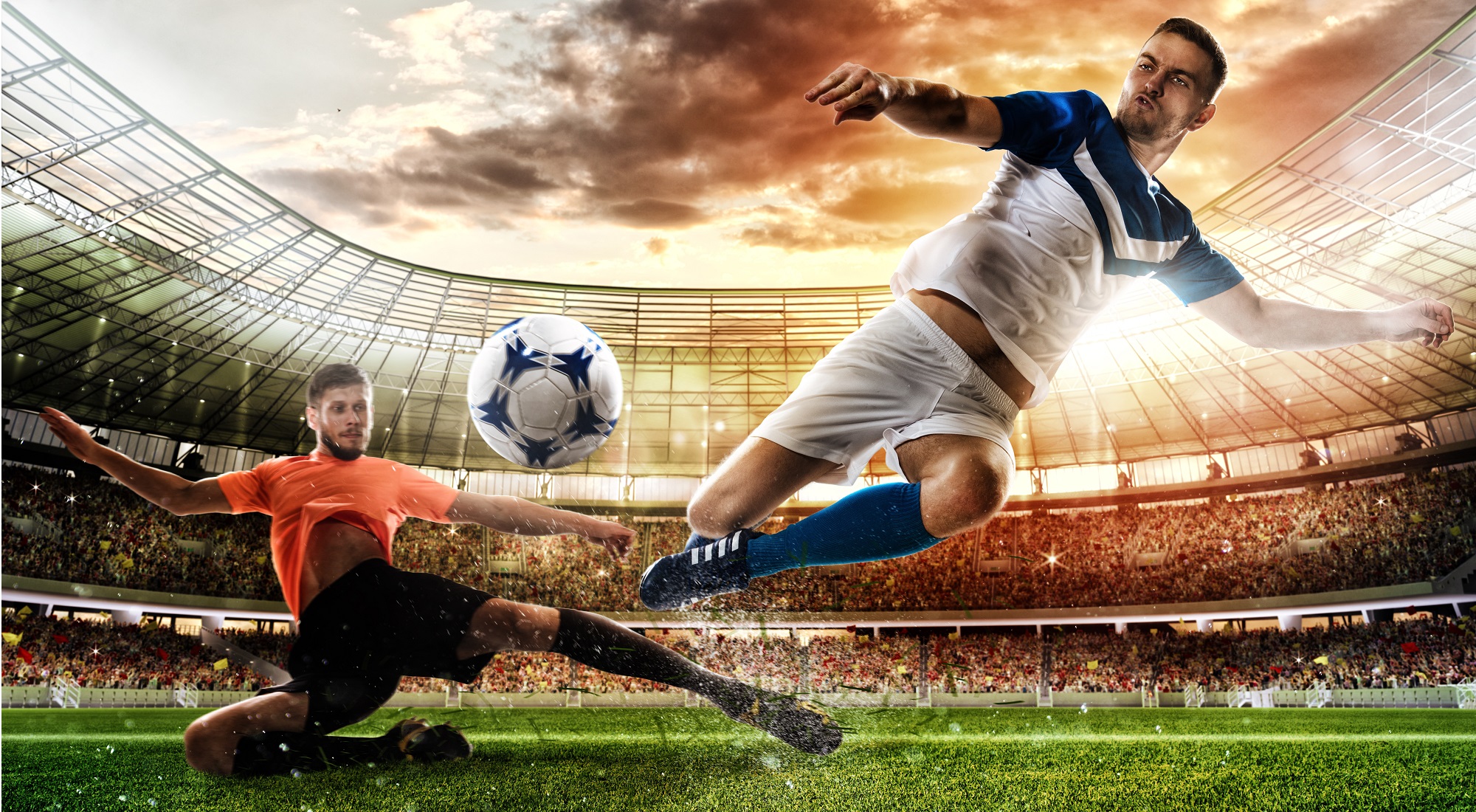 TotalSportek: Your Gateway to the World of Sports