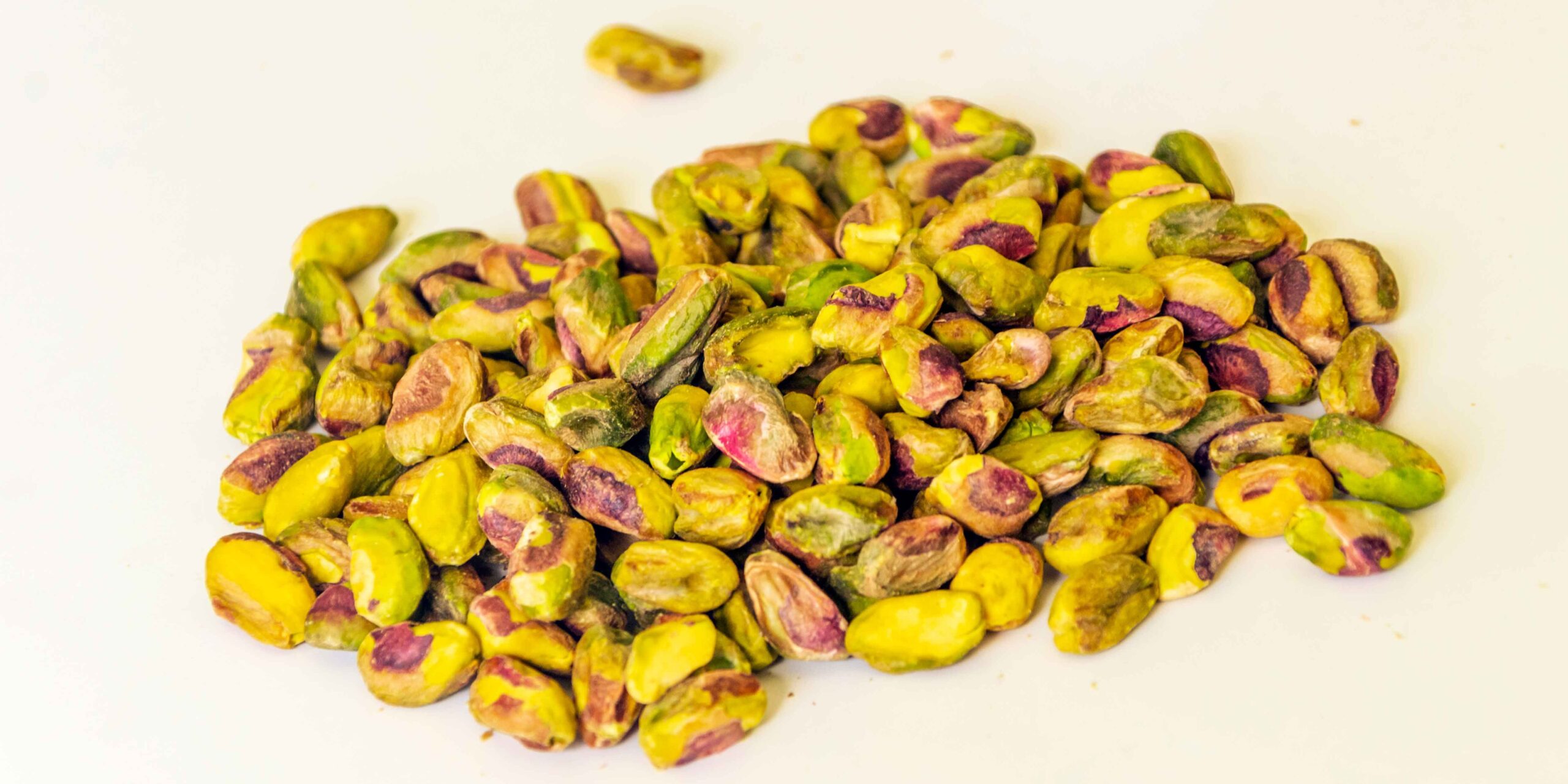 Pistachios Are Beneficial To Happiness And Good Health