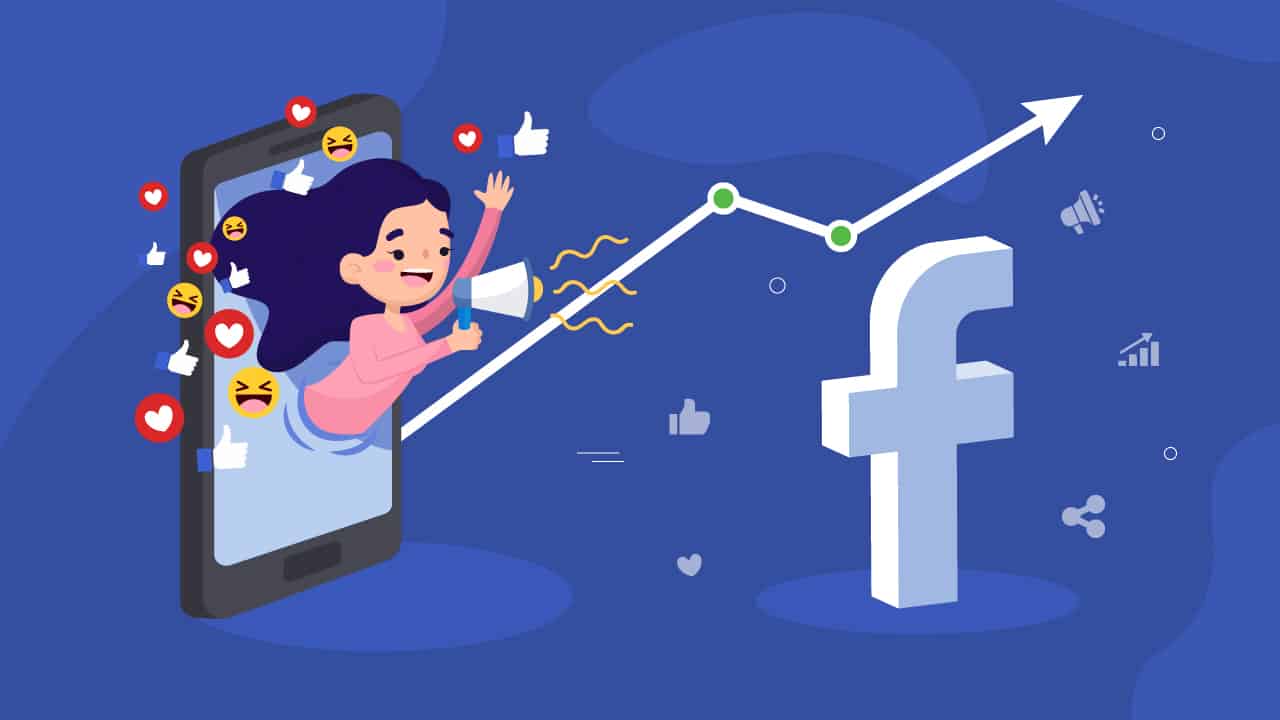 Facebook for Marketing Success