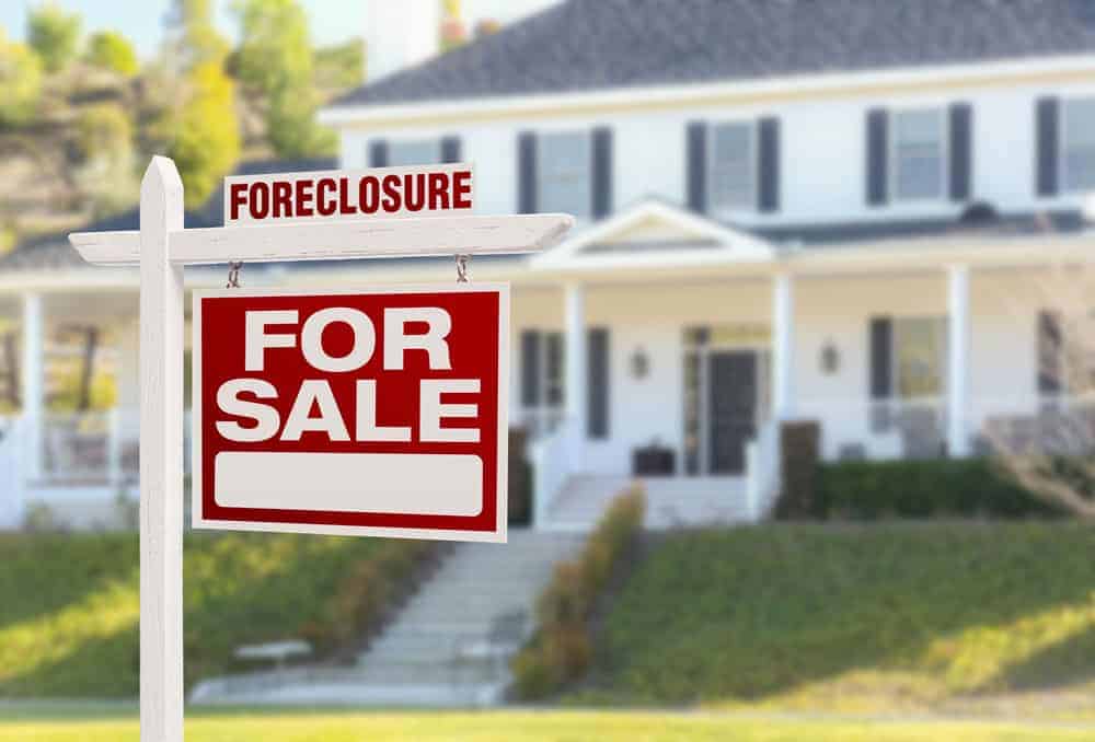 Title Insurance on Foreclosed Property