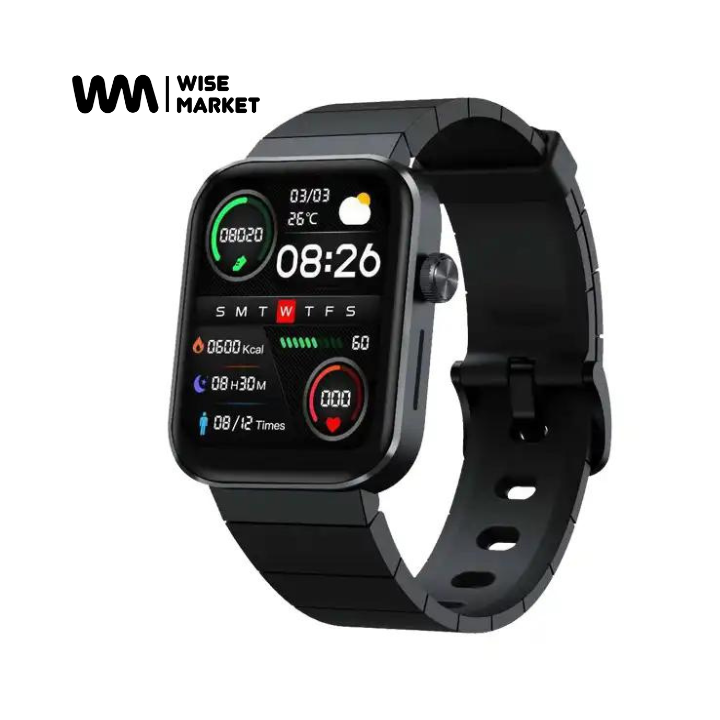mibro t1 smart watch price in pakistan
