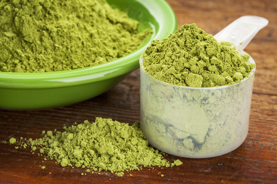 Vegetable Powder Supplement Quick Things To Know 