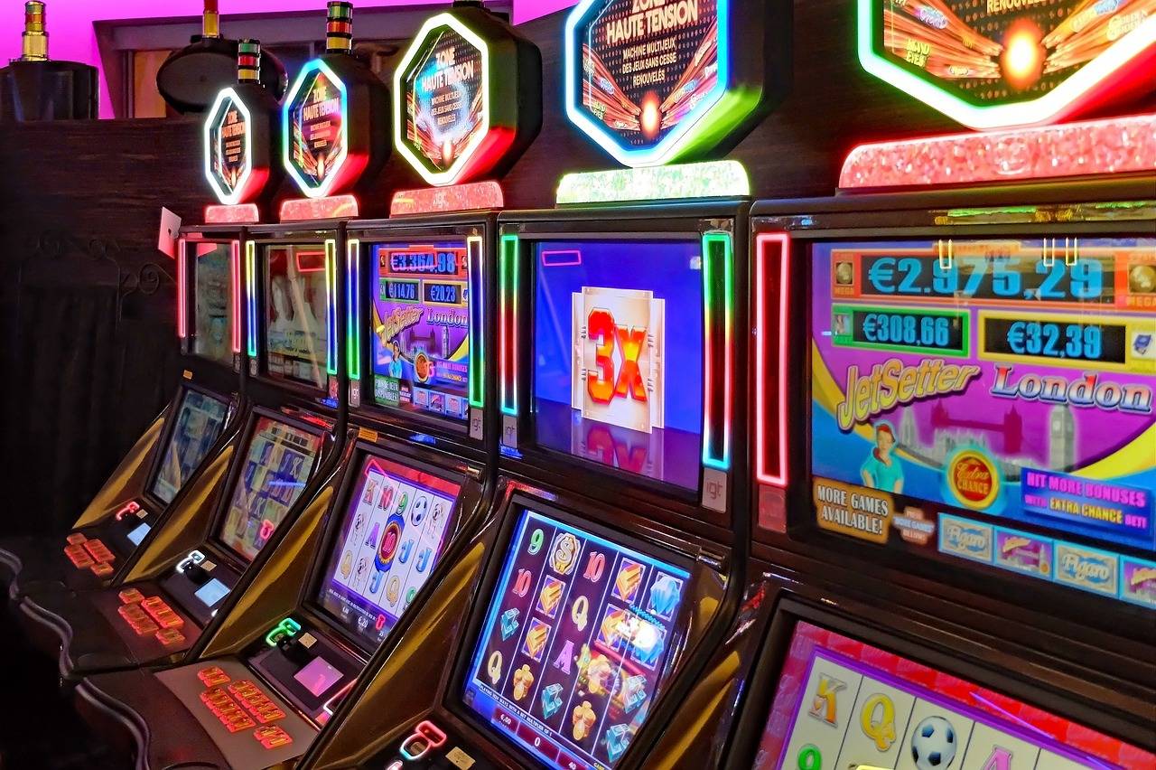 Gambling: Balancing Risk and Reward