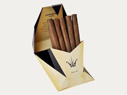  Custom Cigar Boxes