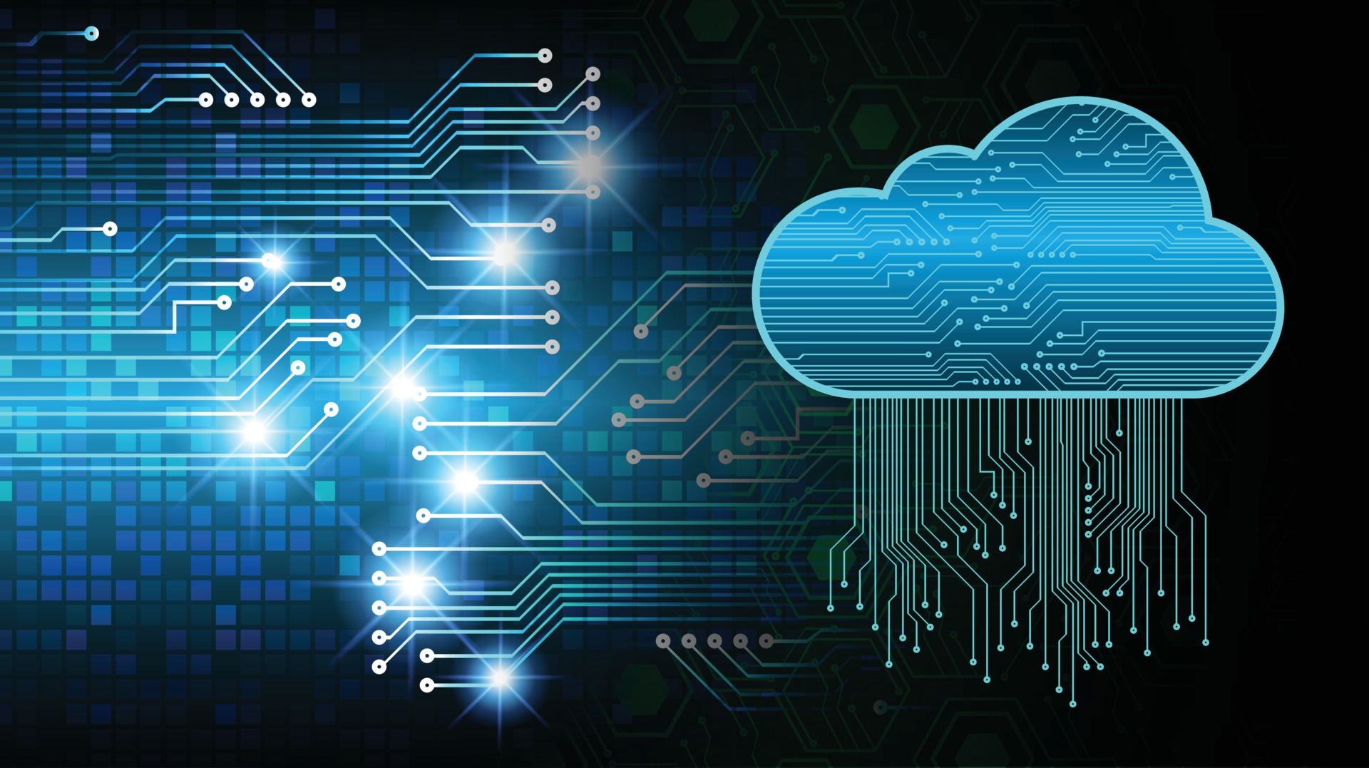 What Are The Benefits Of Moving To A Cloud-Based Solution?