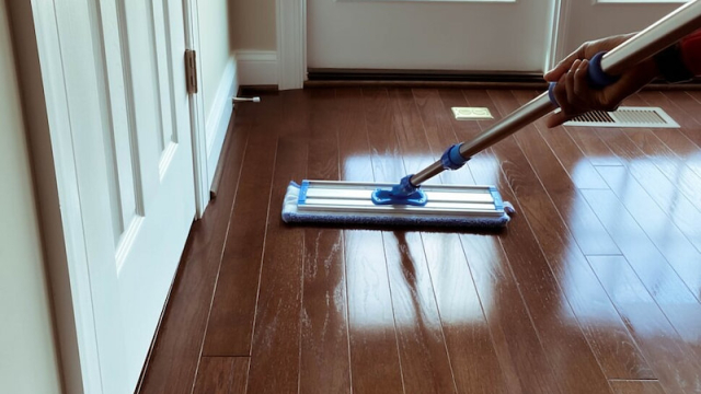 How to Keep Prefinished Hardwood Floors Looking New?