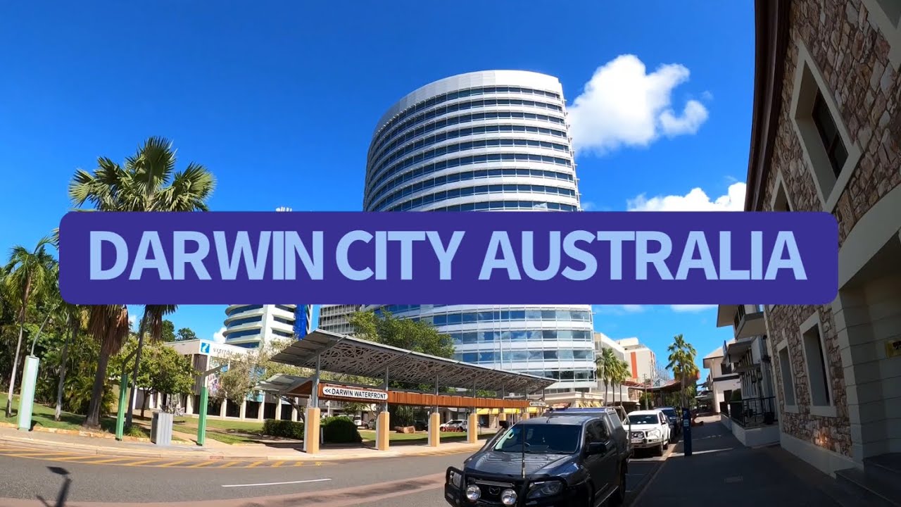 immigration agent in darwin