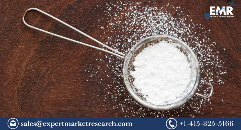 Mannitol Market Share, Size, Price, Trends, Analysis, Report, Forecast 2023-2028