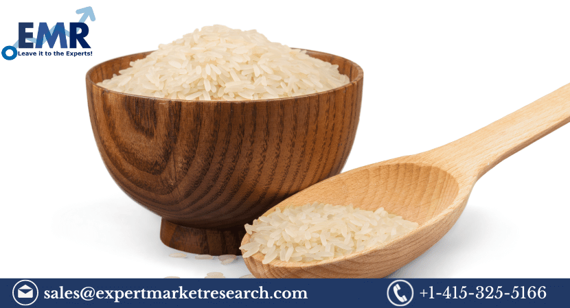 Middle East And Africa Basmati Rice Market Share, Price, Forecast 2023-2028