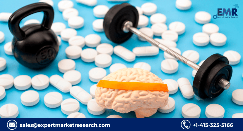 Nootropics Market Share, Size, Price, Trends, Growth, Forecast 2023-2028