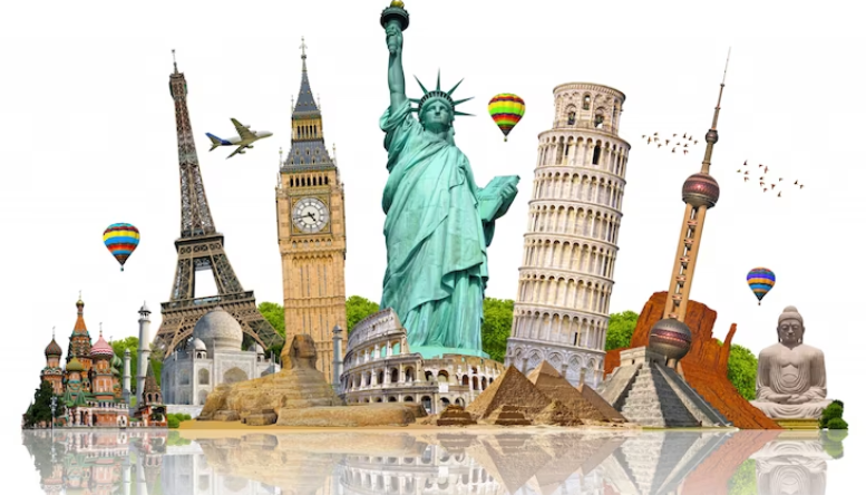 Top 7 Study Abroad Destinations