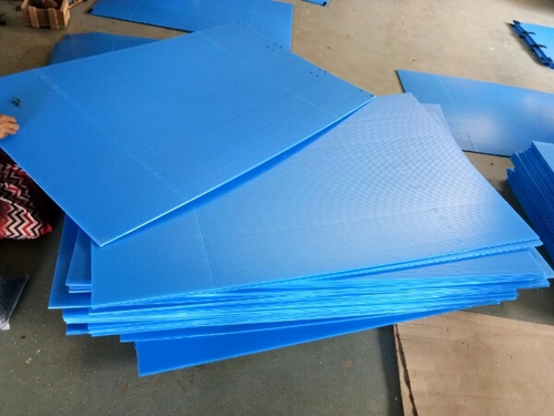 sunpack sheet printing