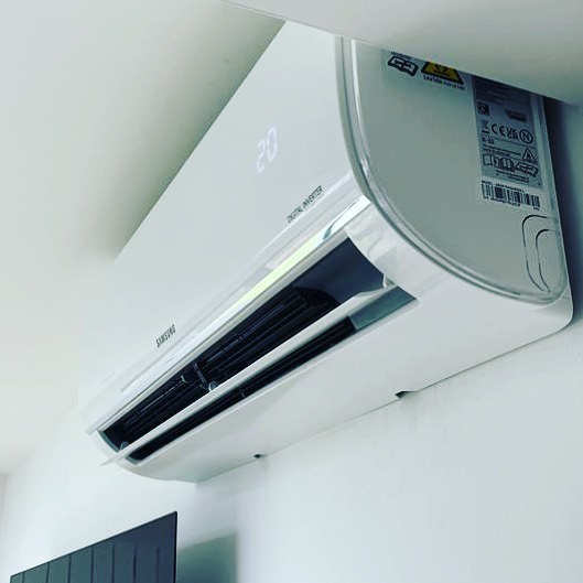 15 Types of Air Conditioning Systems