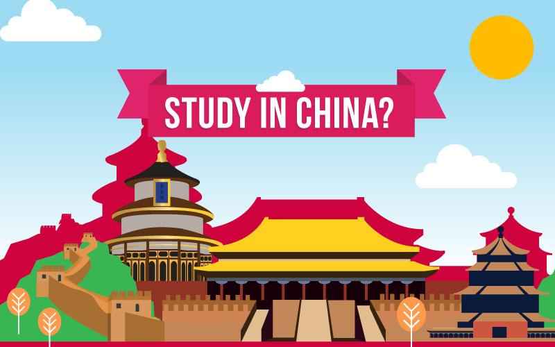 Why Study in China for MBBS? | MBBS study in China