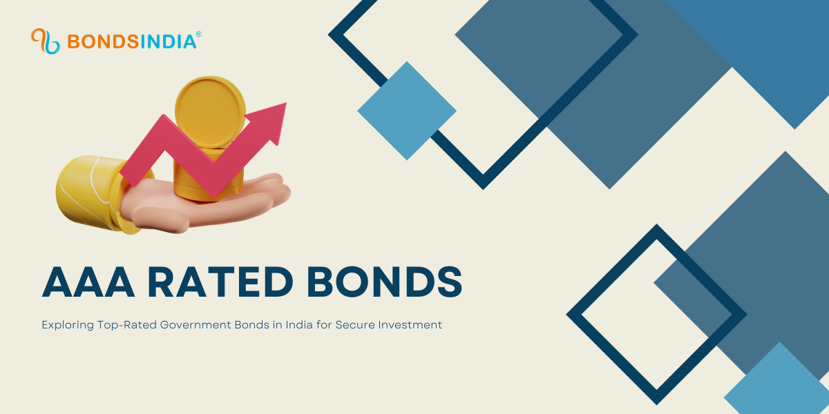 Top rated bonds in india