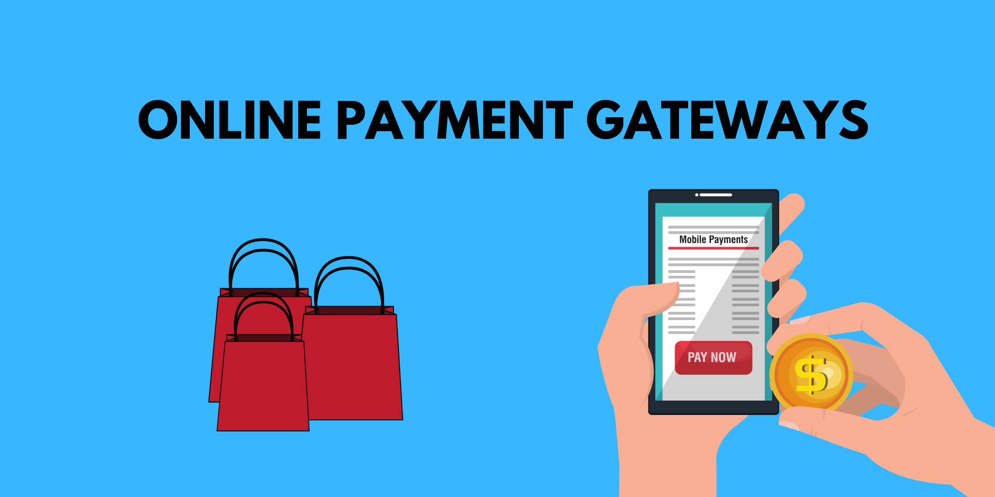 Payment Gateways in India