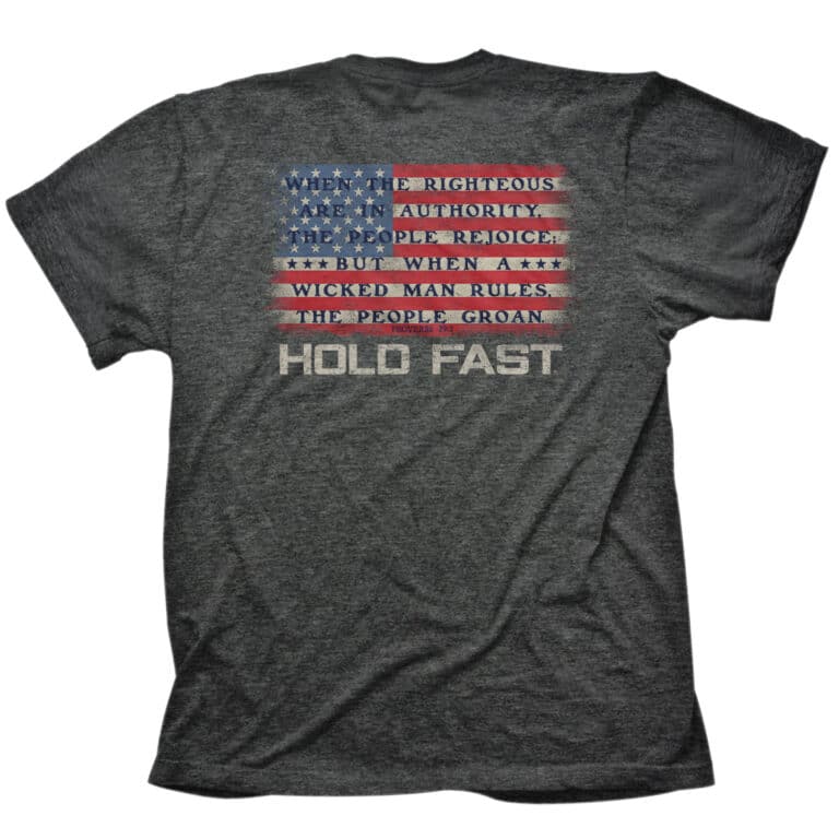Christian T-Shirts by Ban