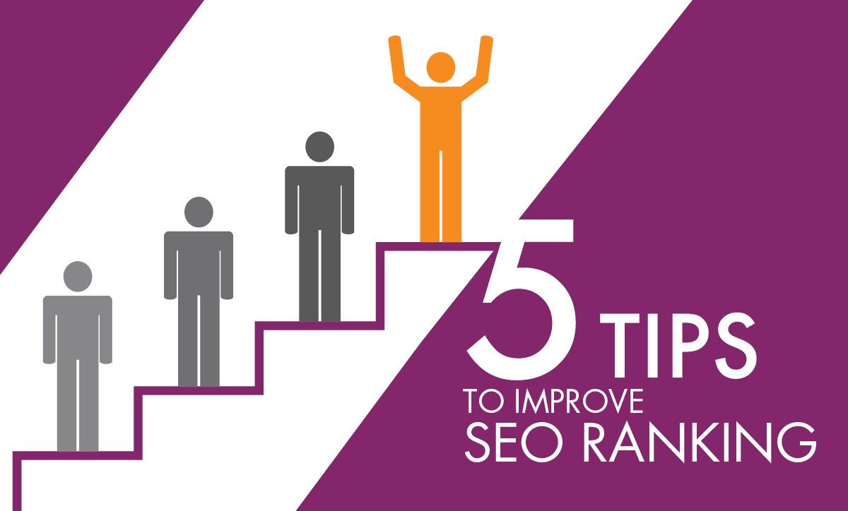 5 Tips to Boost Your Site Ranking