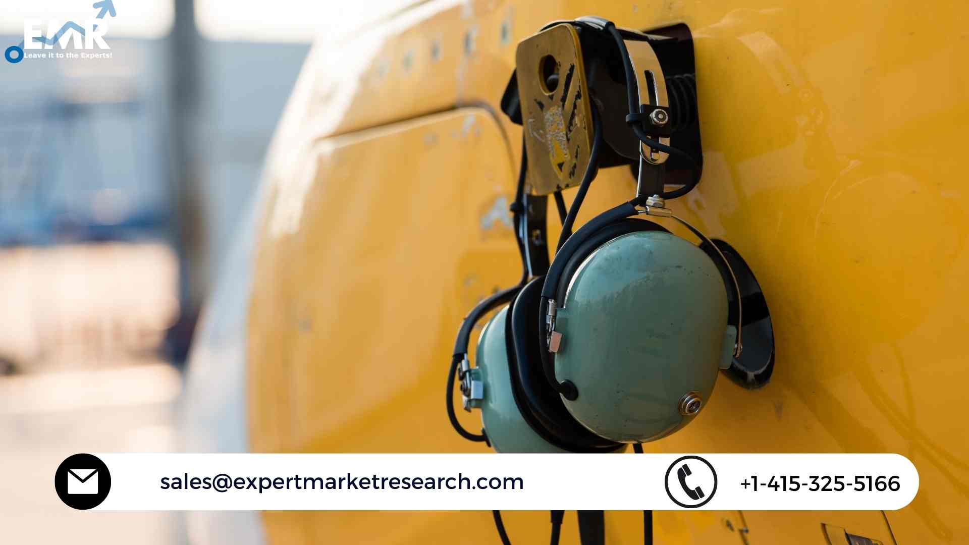 Aviation Headsets Market Share