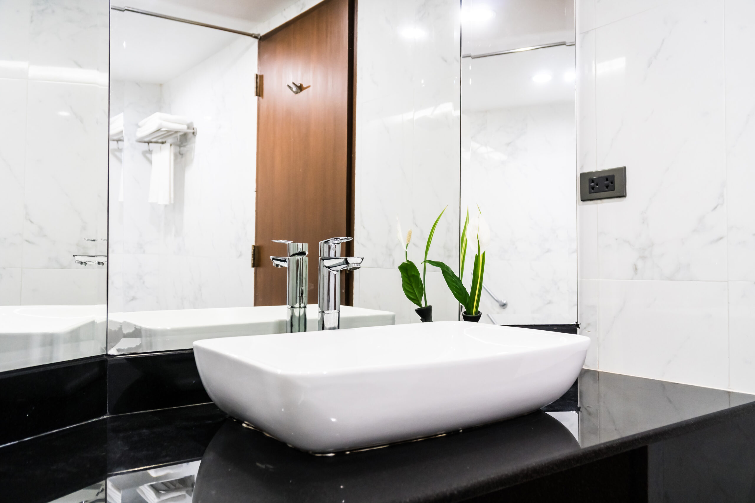 Average cost of bathroom remodeling