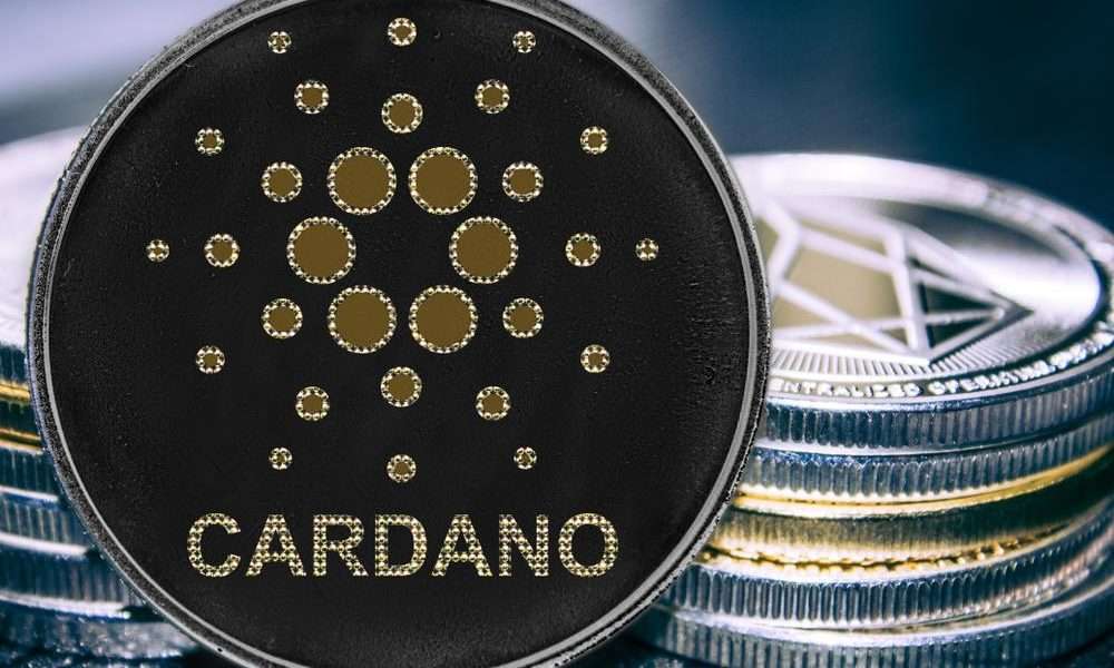 Cardano NFT Projects