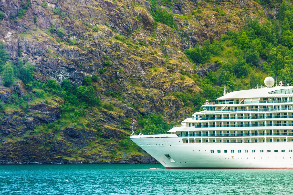 Customizable Cruise Line Services
