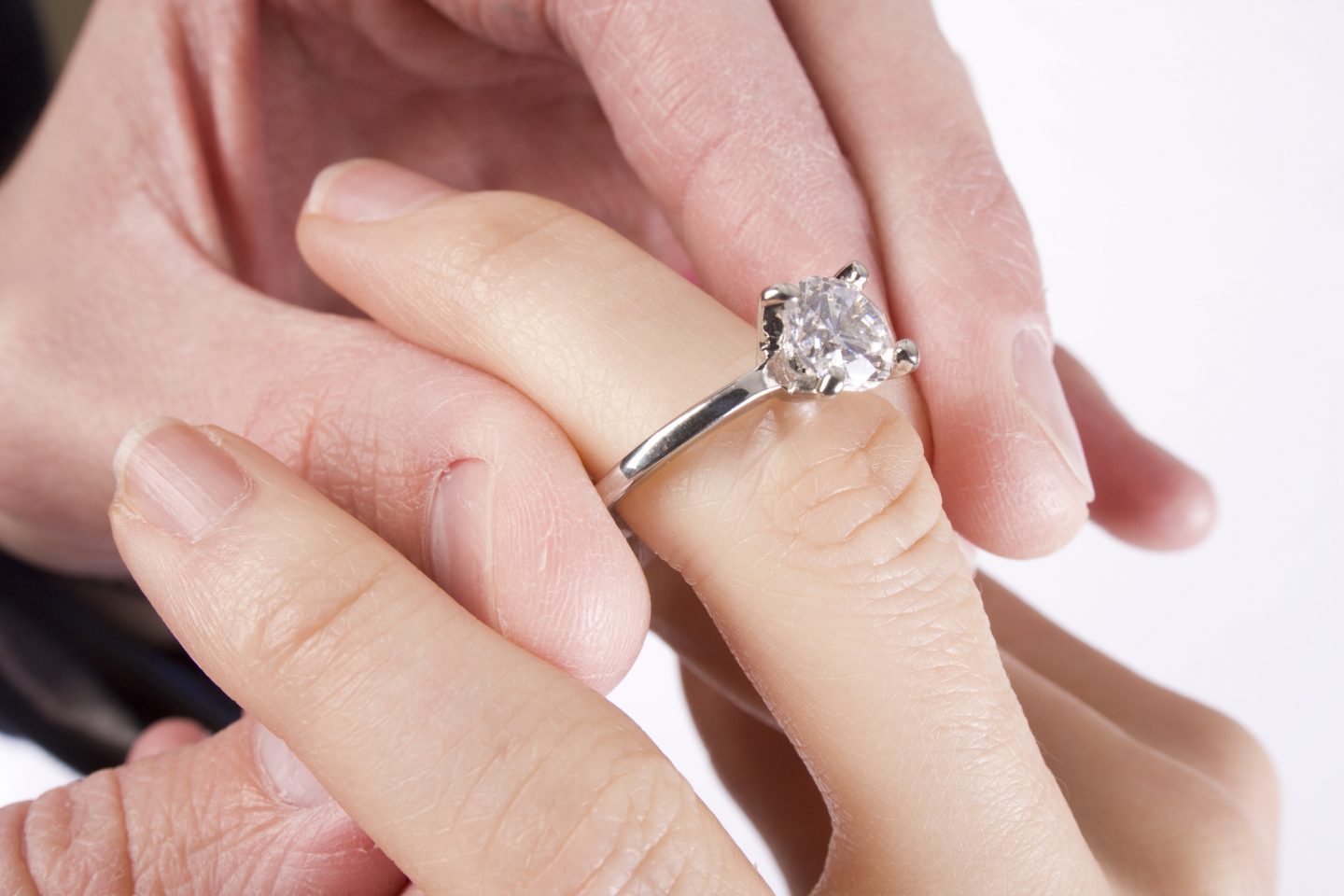 Diamonds of the Future: Lab Grown Rings That Will Leave You Speechless