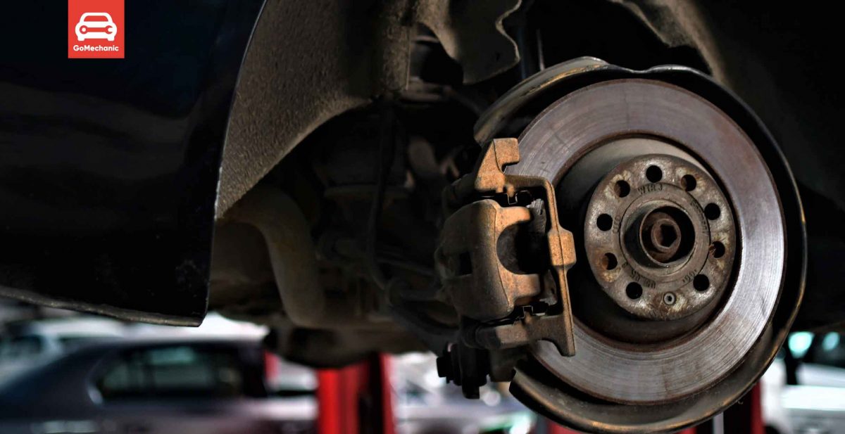 Omega Brakes And Rotors Alignment: Ensuring Safety