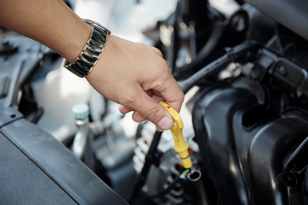 Comprehensive Guide to Choosing the Right Engine Oil for Your Car