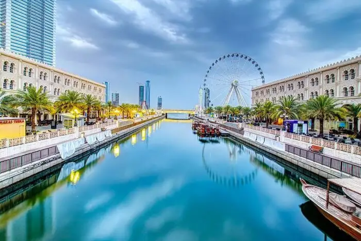 Exploring the Best Things to Do in Sharjah with Sharjah Tour Packages