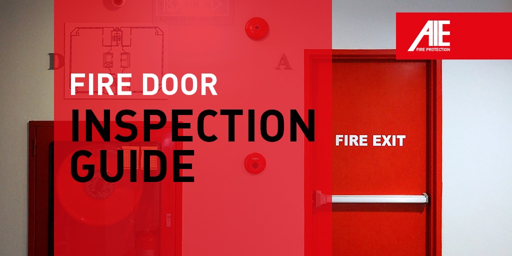 Fire Door Inspections