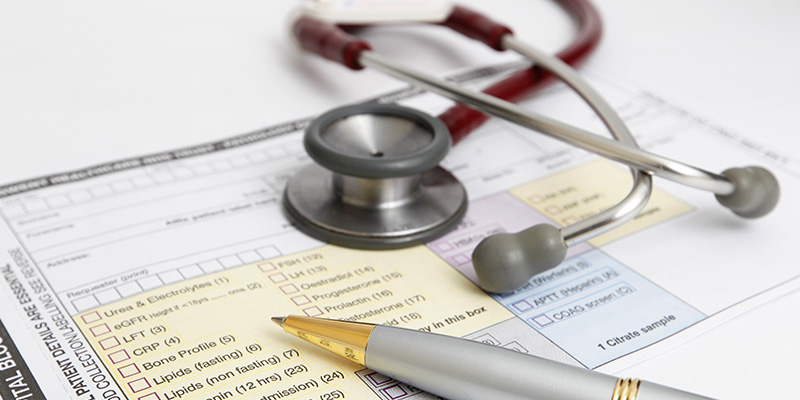 Medical billing services in California