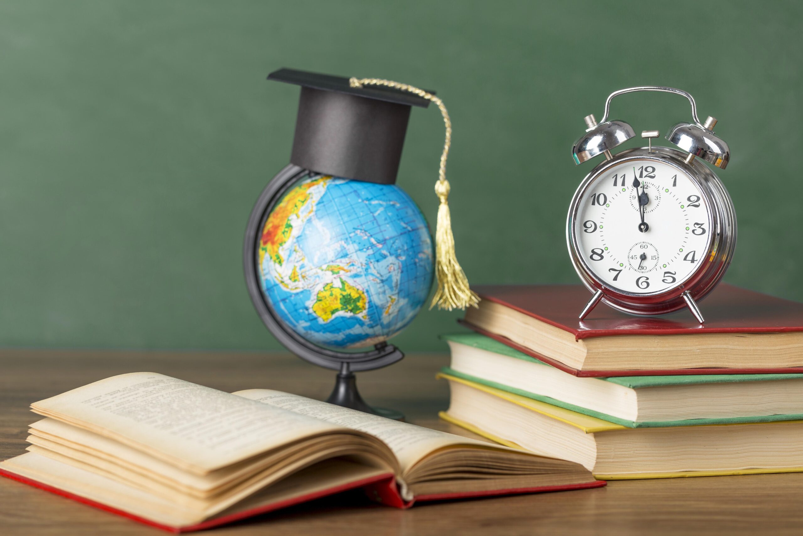 How International Schools Prepare Students for a Global Future