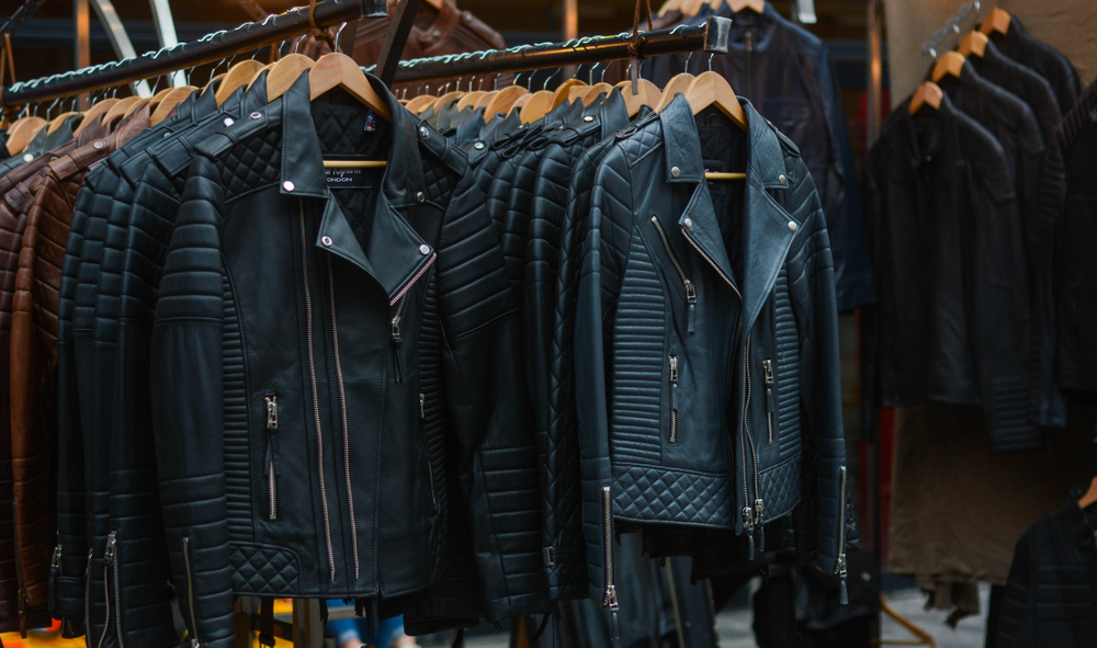 How to Store Leather Jackets