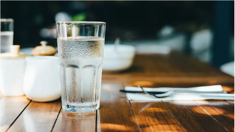 Harnessing the Benefits of Hydration for a Healthier You